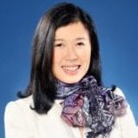 photo of Cherie Nursalim