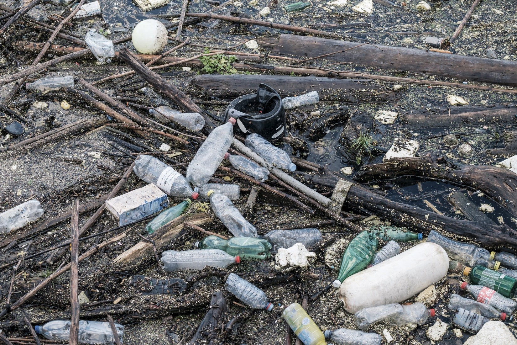 Pollution Management