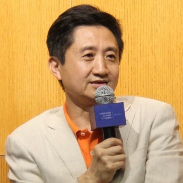 photo of Wei Shang
