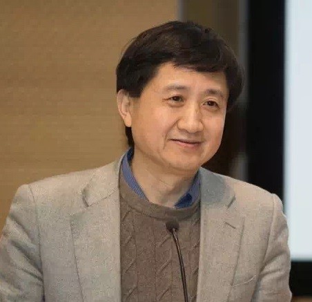 photo of Wei Shang