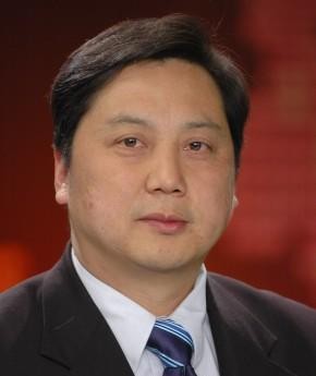 photo of Zhe Sun