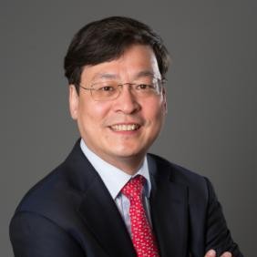 photo of X. Edward Guo