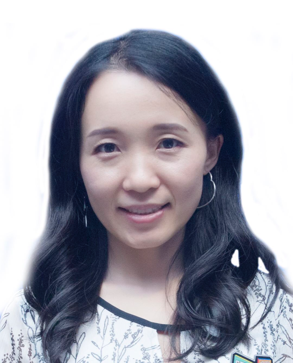 photo of Hejuan Zhao