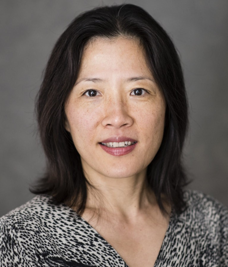 photo of Weiping Wu