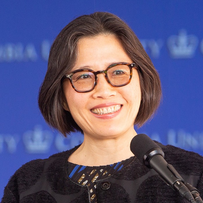 photo of Weiping Wu