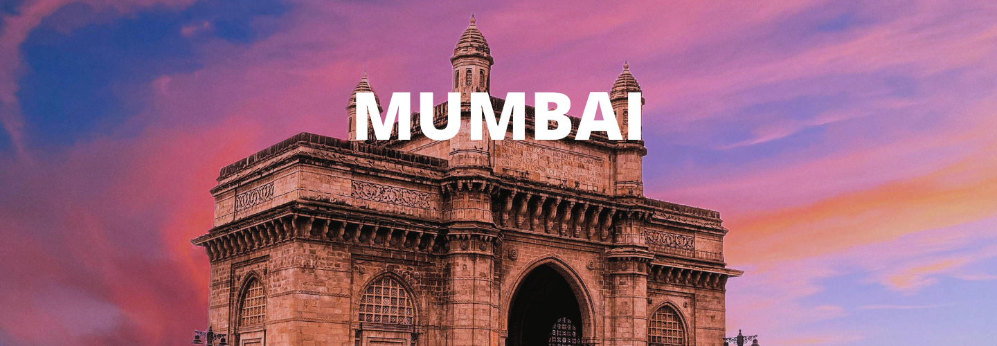 Columbia Global Centers | Mumbai