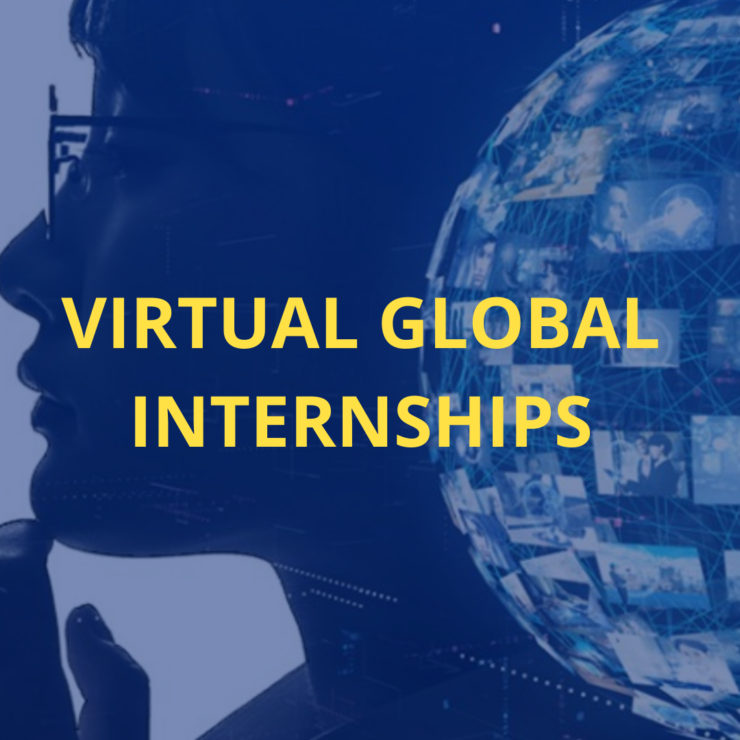 Virtual Global Internships