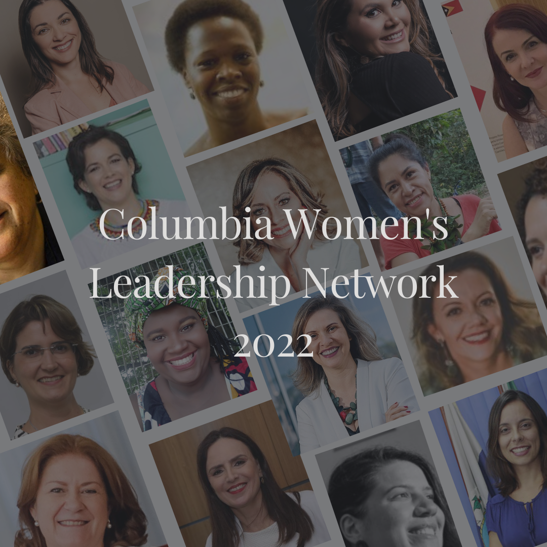 Women's Leadership Network Program | Columbia Global Centers