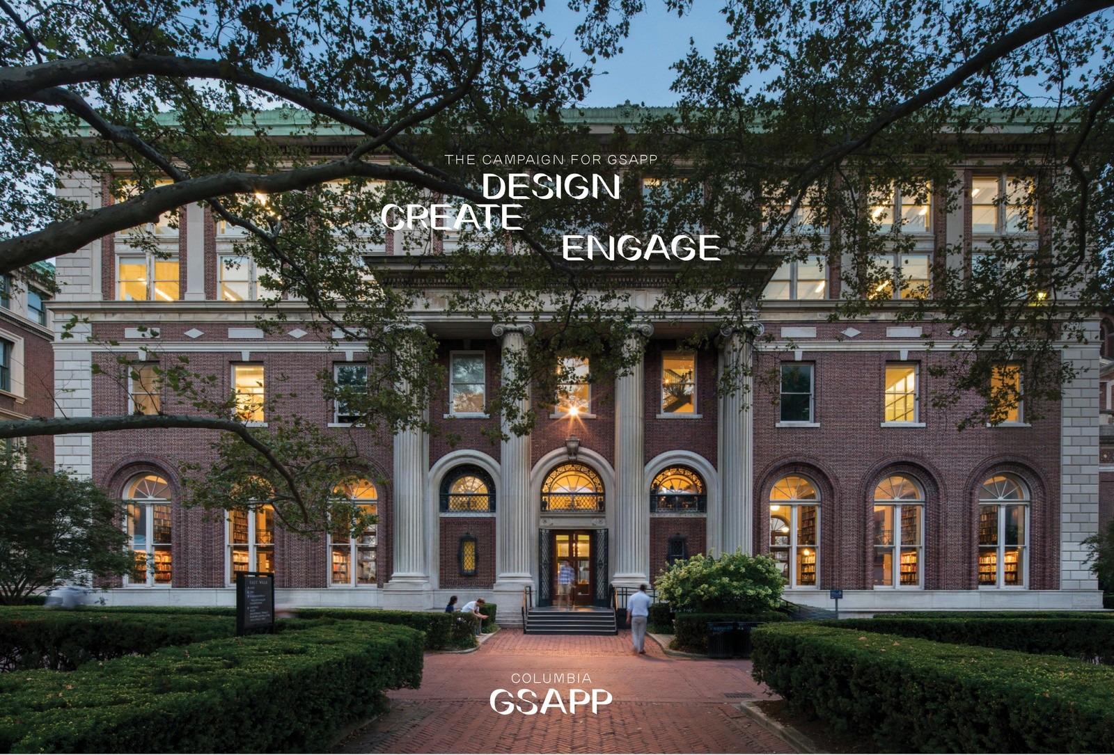 Columbia GSAPP