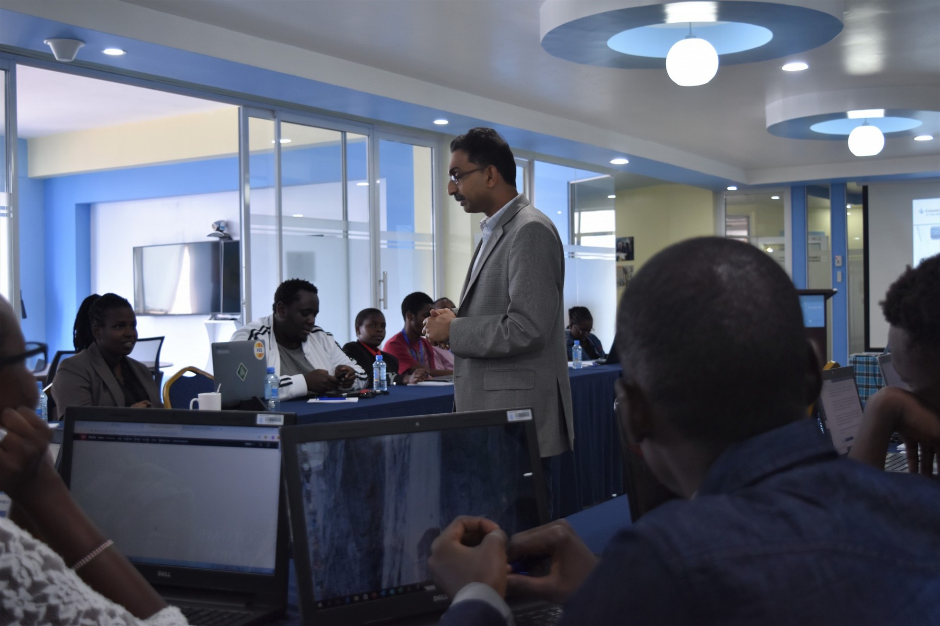2019 Emerging Entreprenuer Hackathon 2019 Emerging Entreprenuer Hackathon