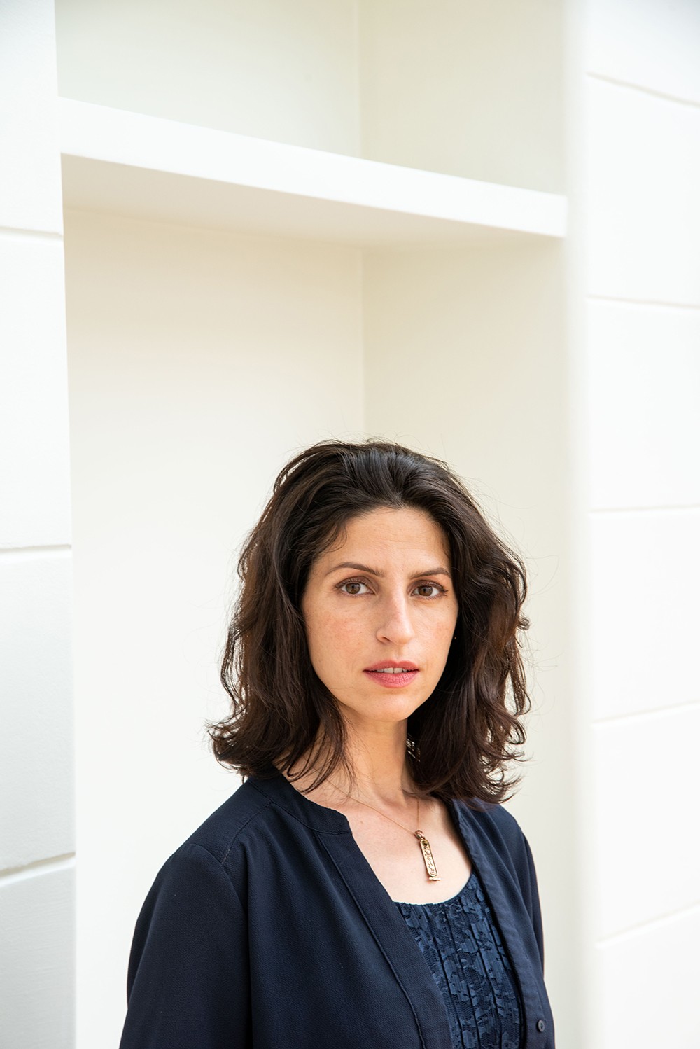 photo of Krista Faurie