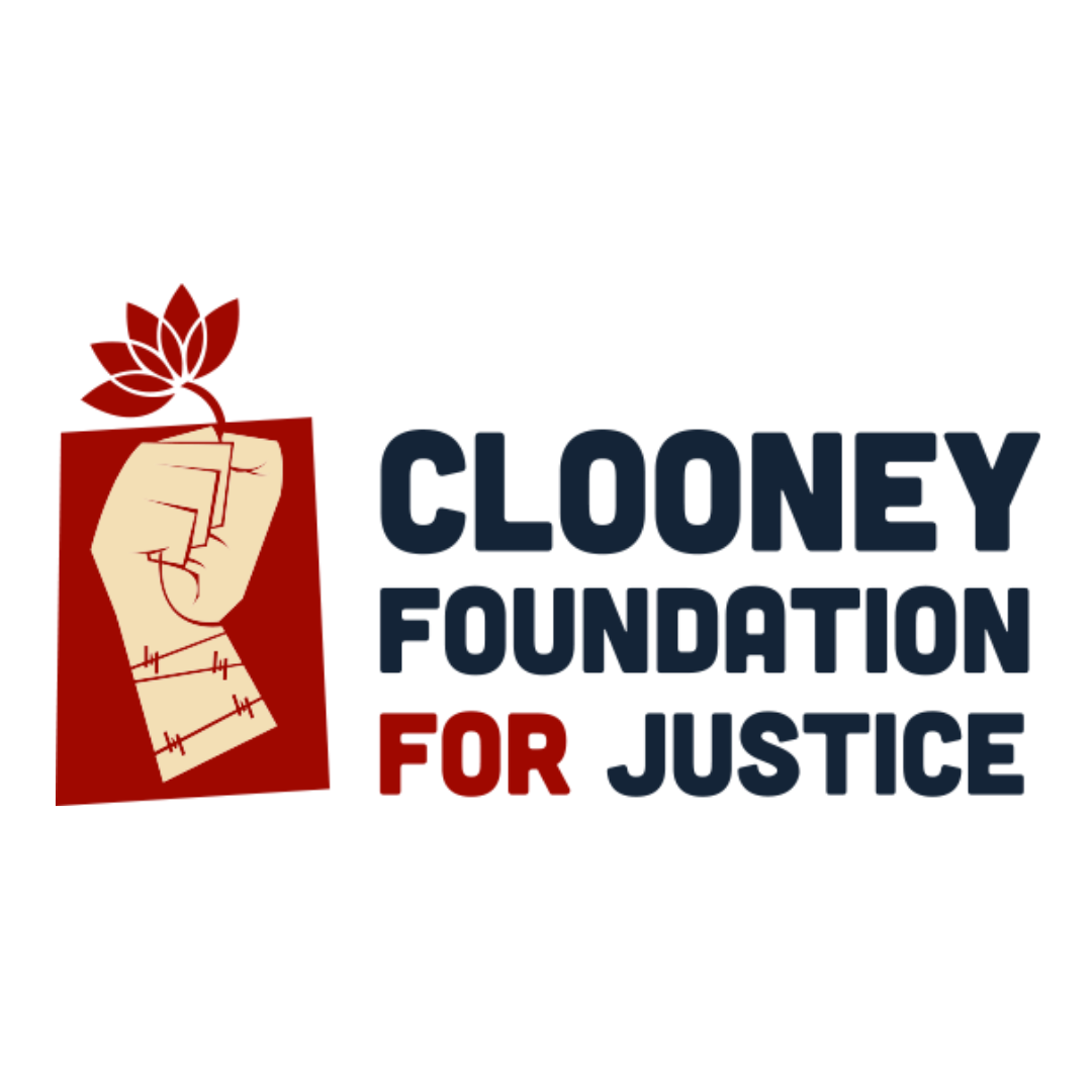 photo of Clooney Foundation For Justice