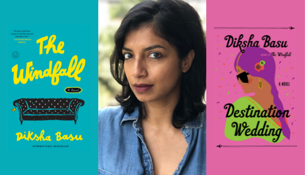 Indian Stories on the Global Stage: A Conversation with Diksha Basu