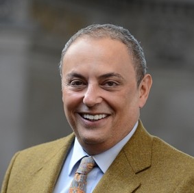 SM director profile