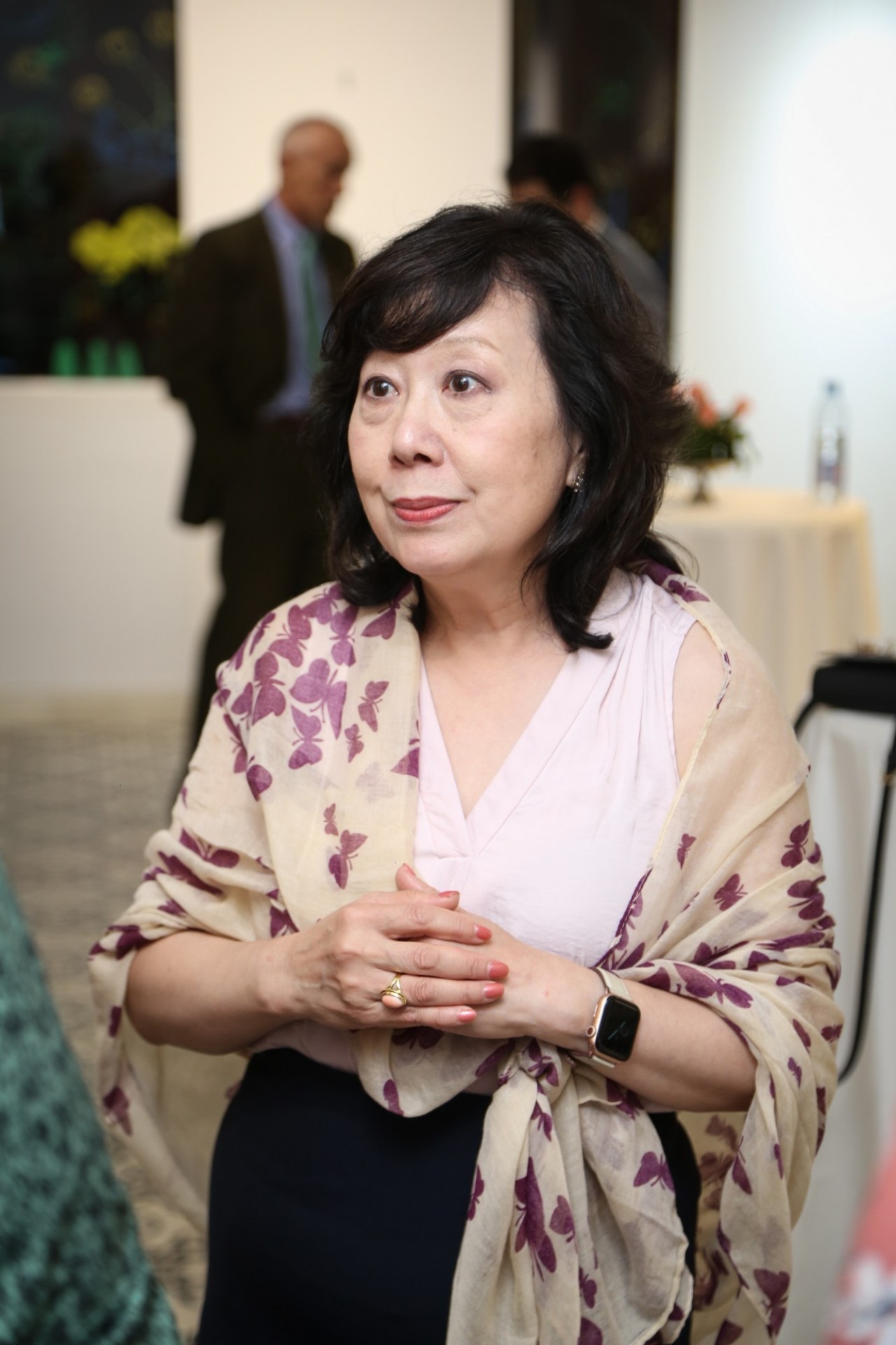 Zhao Zhao