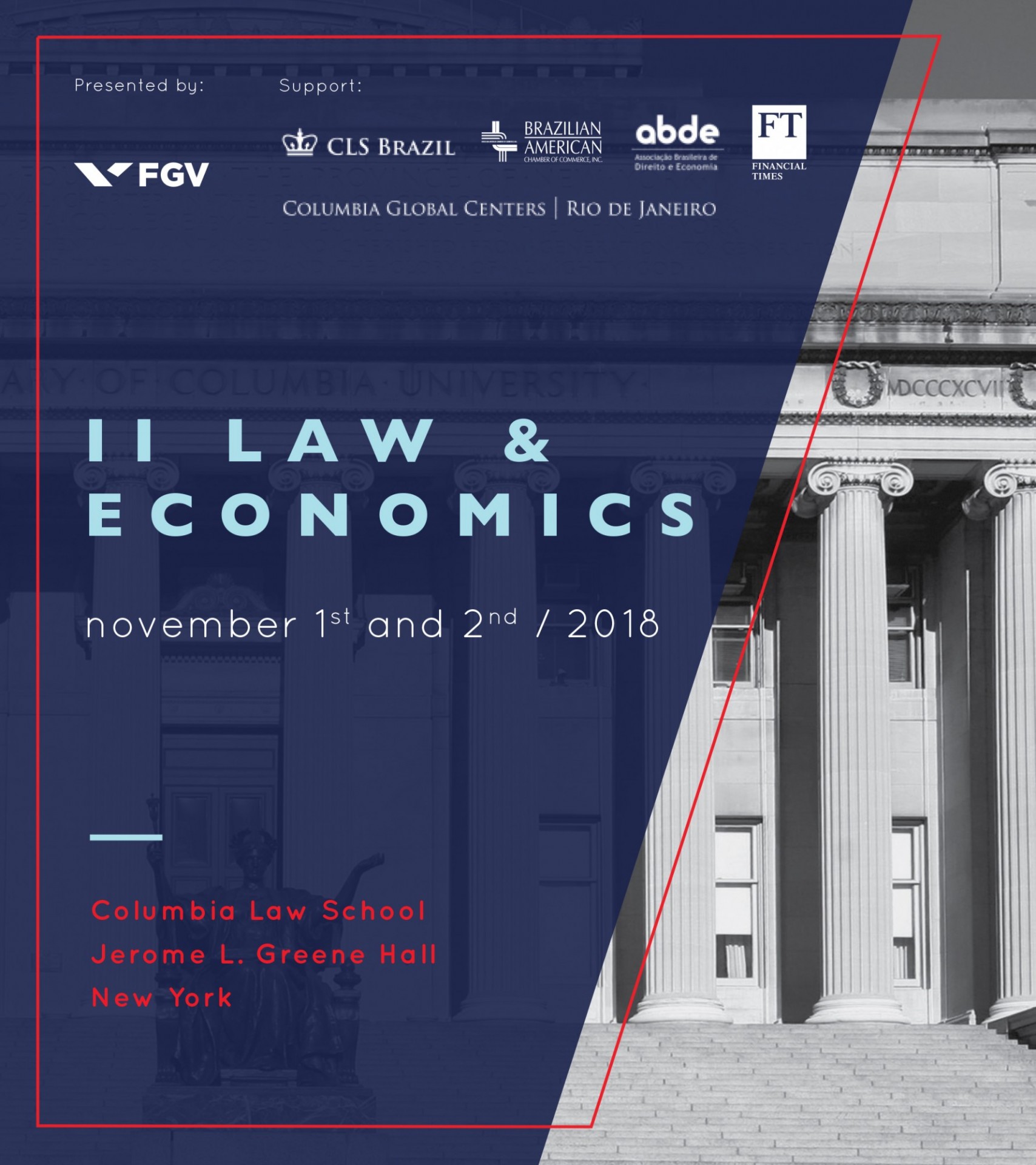 II Law and Economics