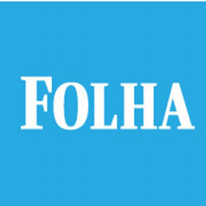 Folha de São Paulo logo FOLHA DE S. PAULO | Notícias falsas ameaçam imprensa, diz reitor de jornalismo de Columbia