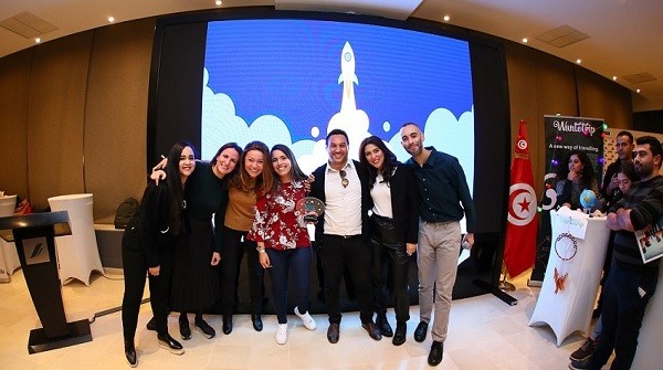 Start-Up Tunisia