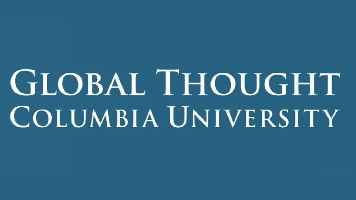 Global Thought logo