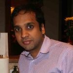 photo of Rishi Goyal