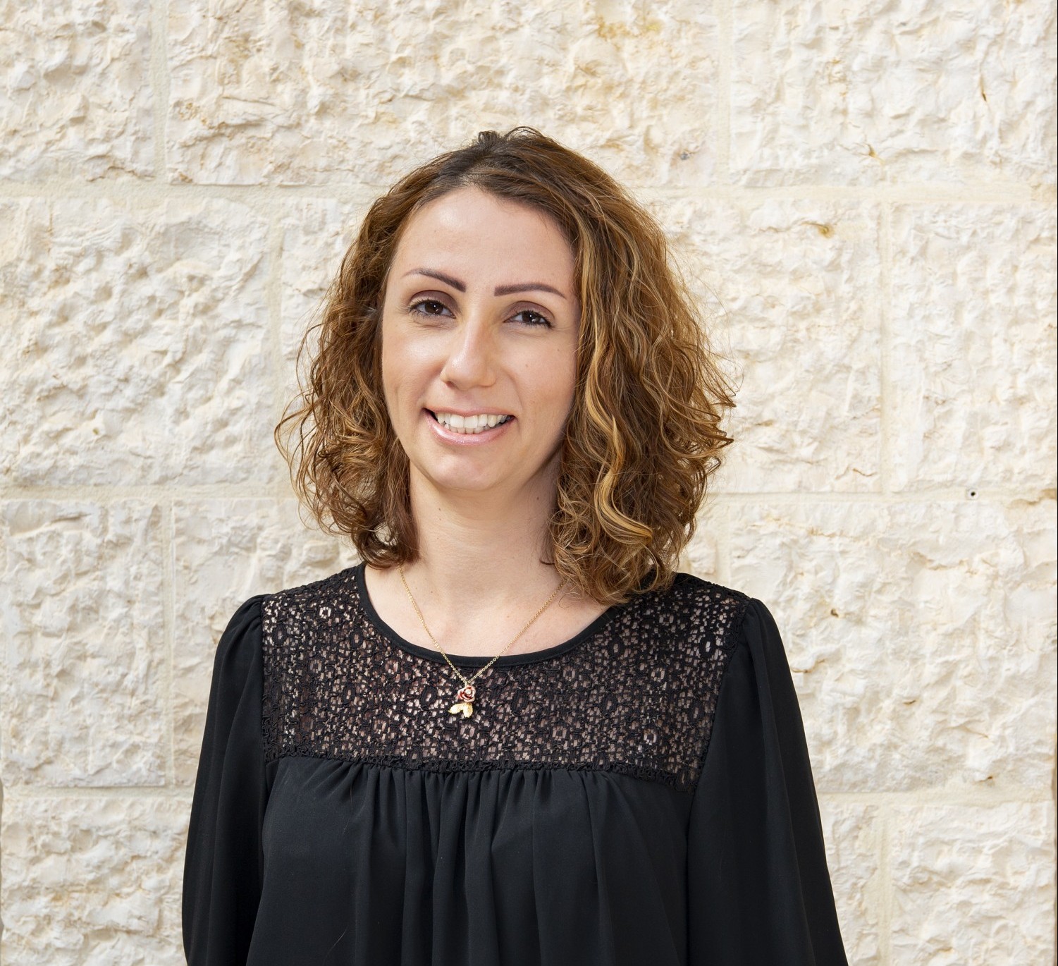 photo of Helen Malko