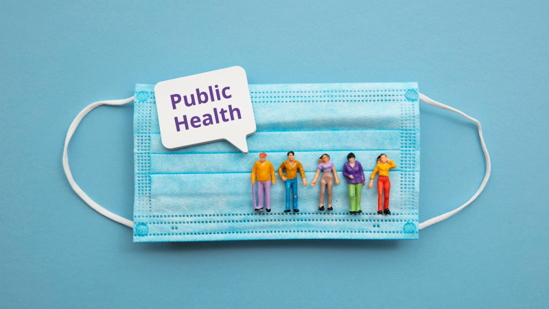 Public Health is Public Good