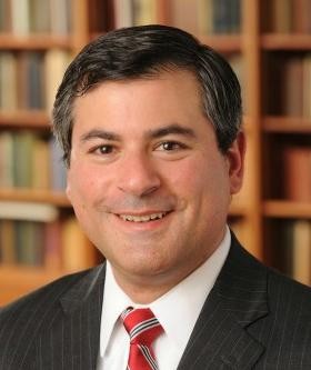 photo of Jason Bordoff