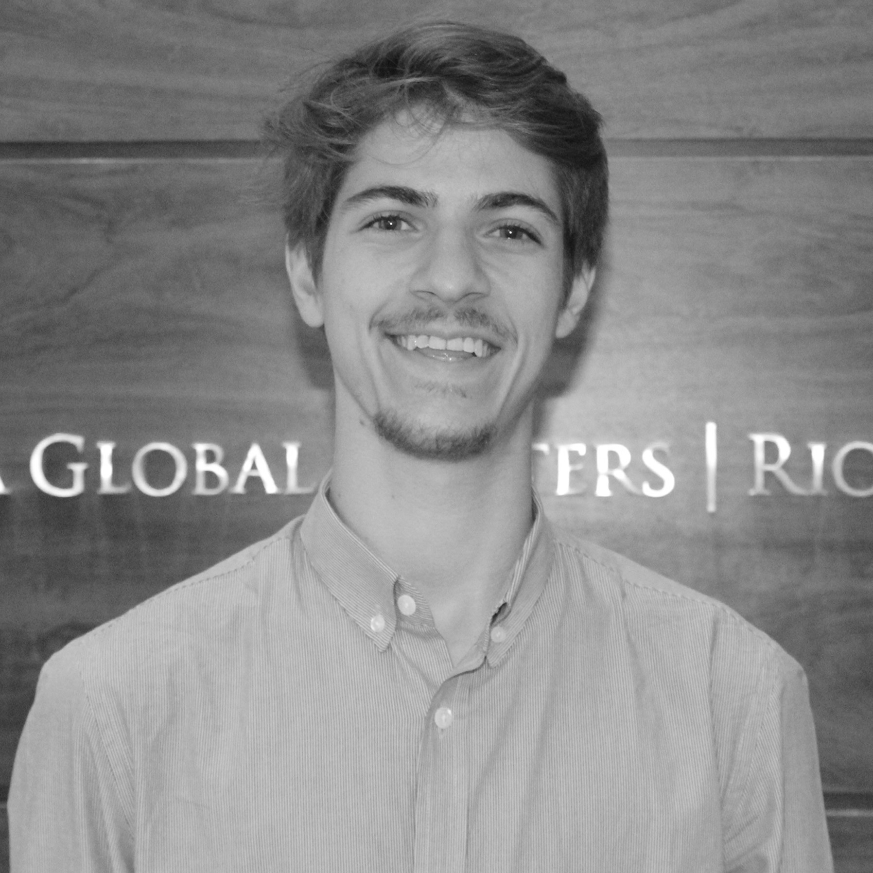 photo of João Paulo Ribeiro