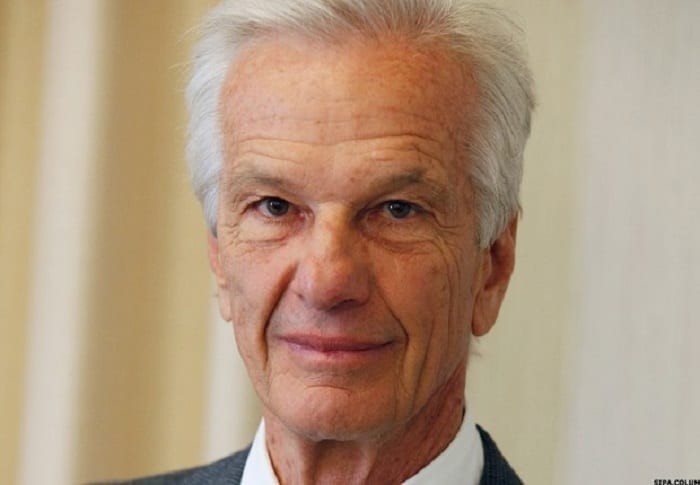 jorge paulo lemman