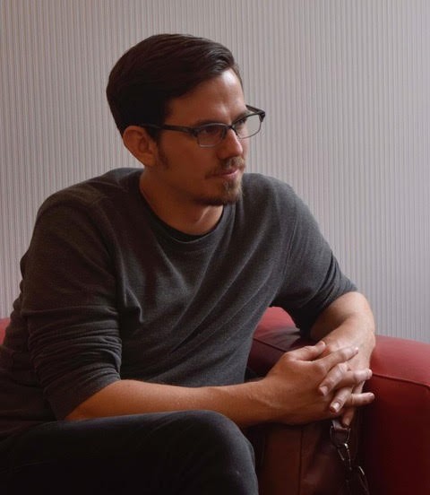 photo of Matthew L. Keegan