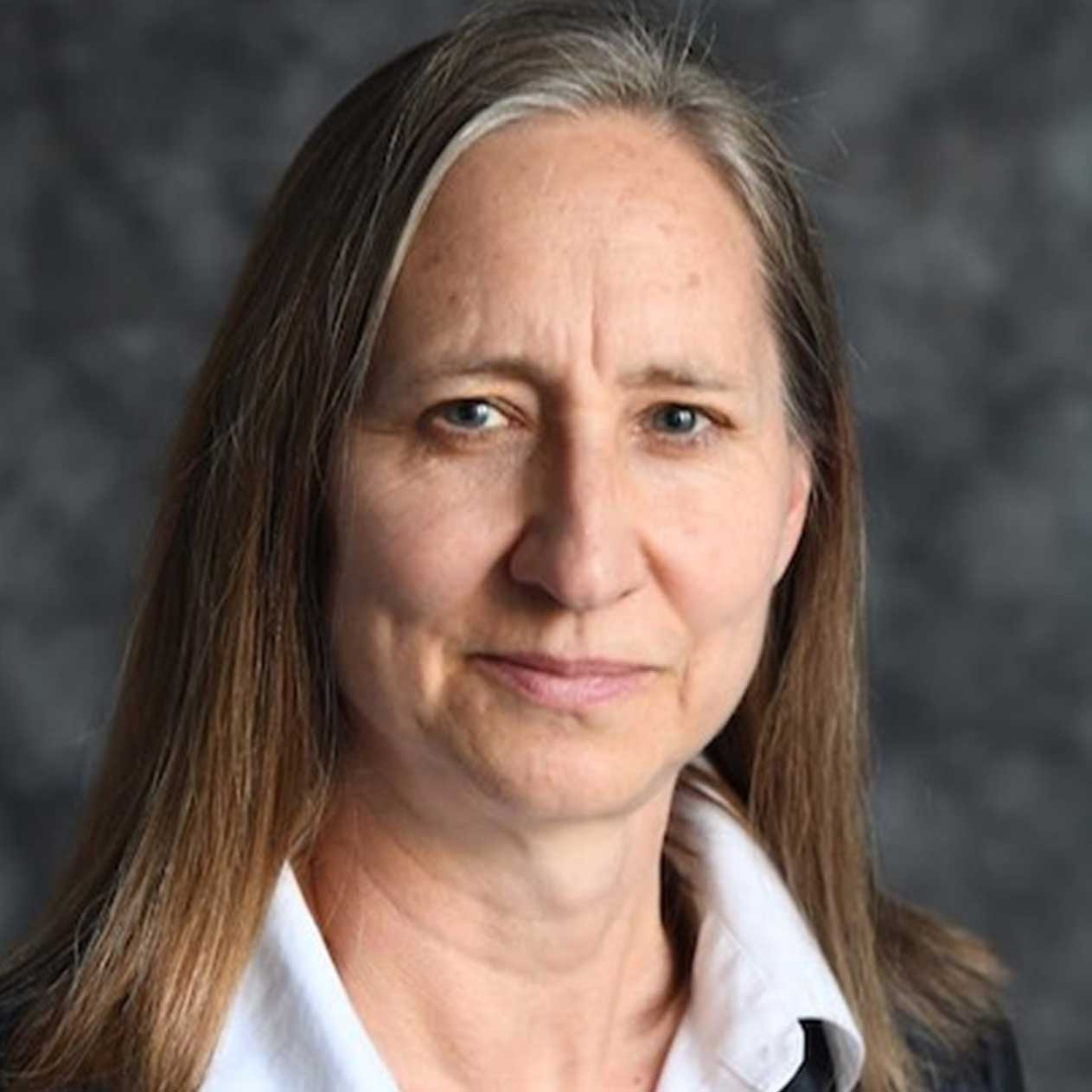 photo of Jacqueline Klopp