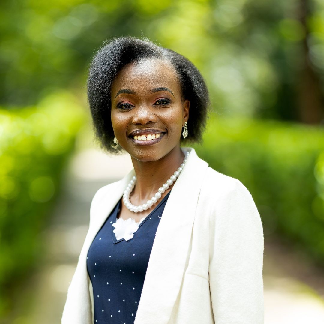 photo of Anyango Lilian