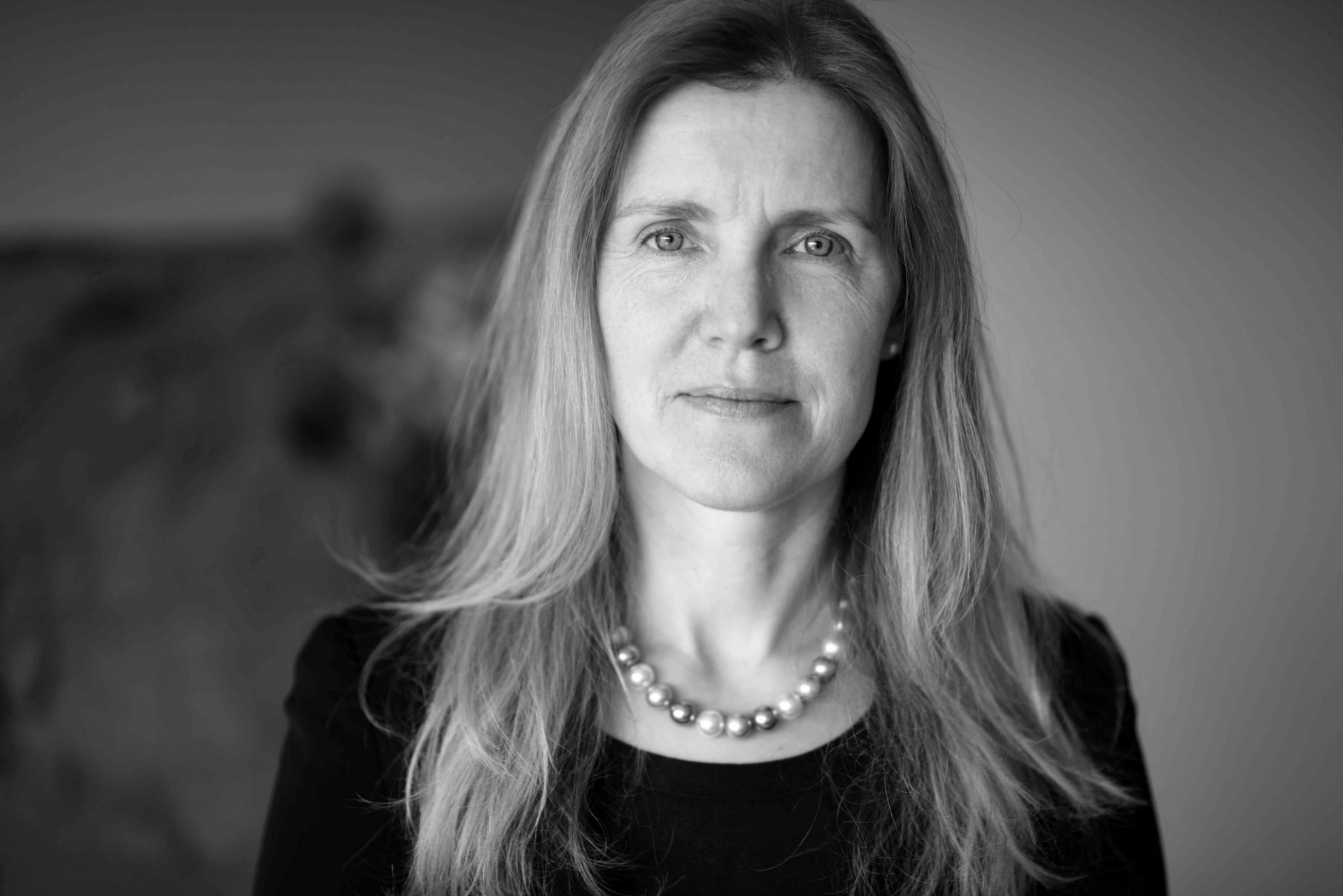 photo of Maya Tolstoy