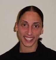 photo of Marwa Elshakry