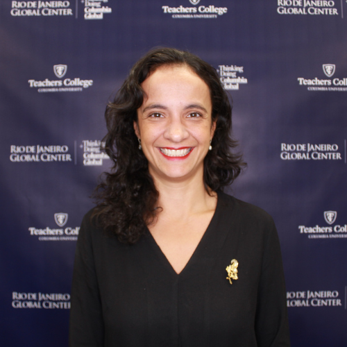 Michele Gonçalves dos Ramos