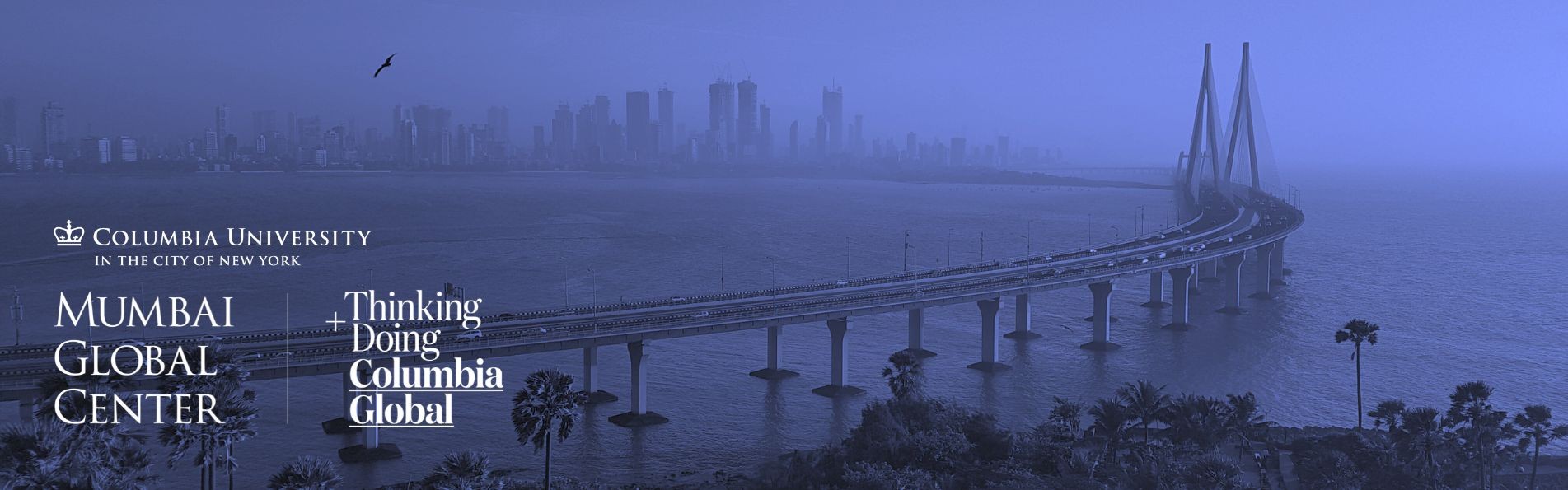 Columbia Global Center Mumbai 