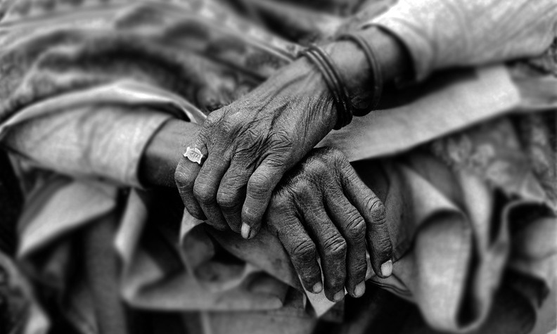 Aging