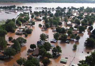 Flood Management