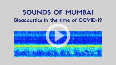 Sounds of Mumbai