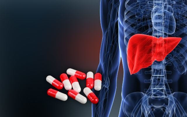 Preventing Liver Cancer