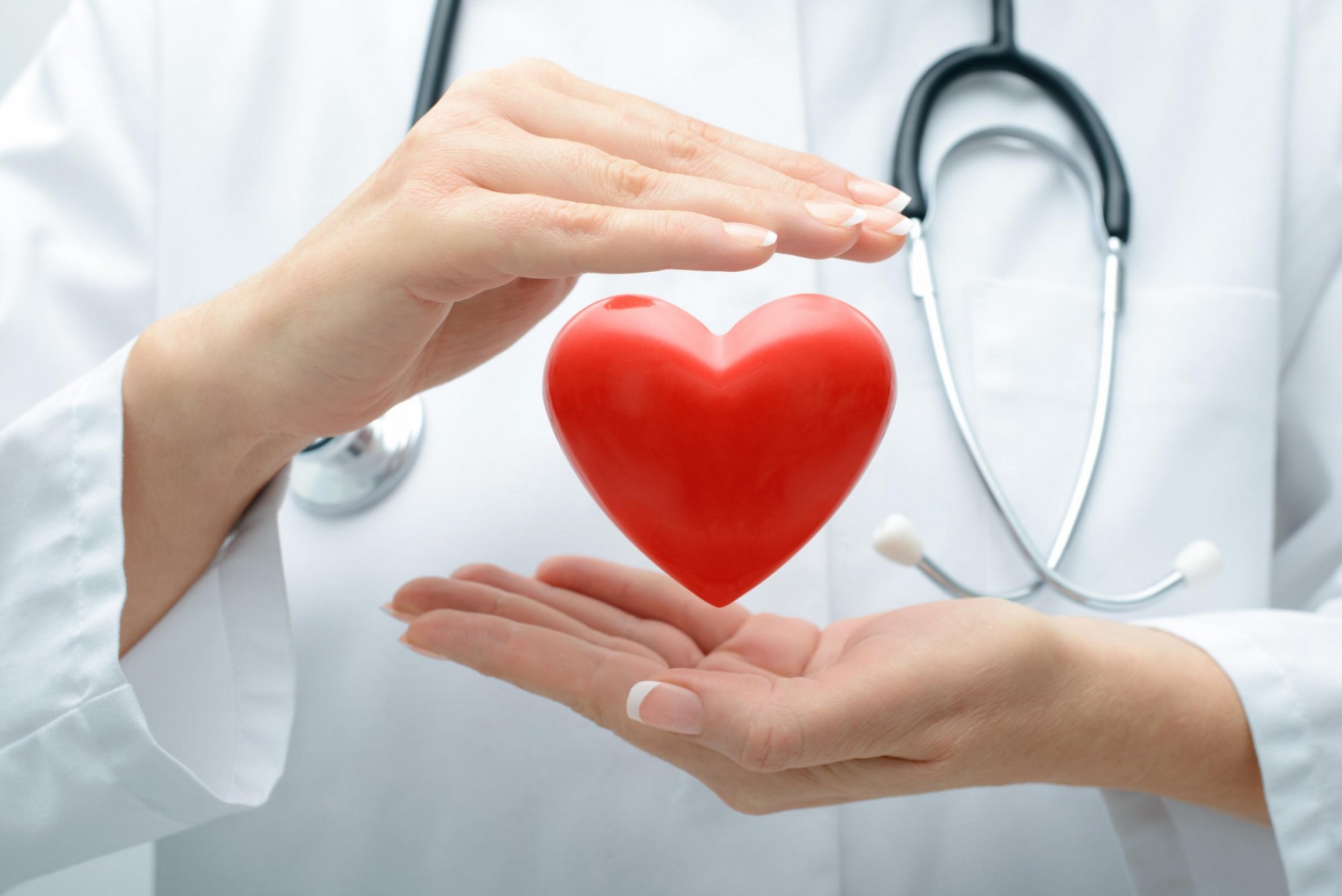 Caring for the Heart: Women's Health during COVID-19