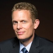 Douglas Hegley