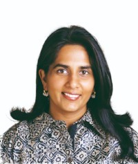 Building Sustainable Workspaces - Aparna Piramal Raje