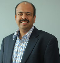 Building Sustainable Workspaces - Sharad Sanghi