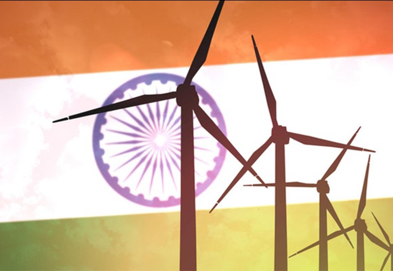 Renewable Energy India