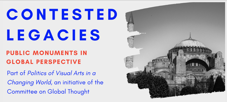 Contested Legacies