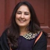 Deepti Kakkar