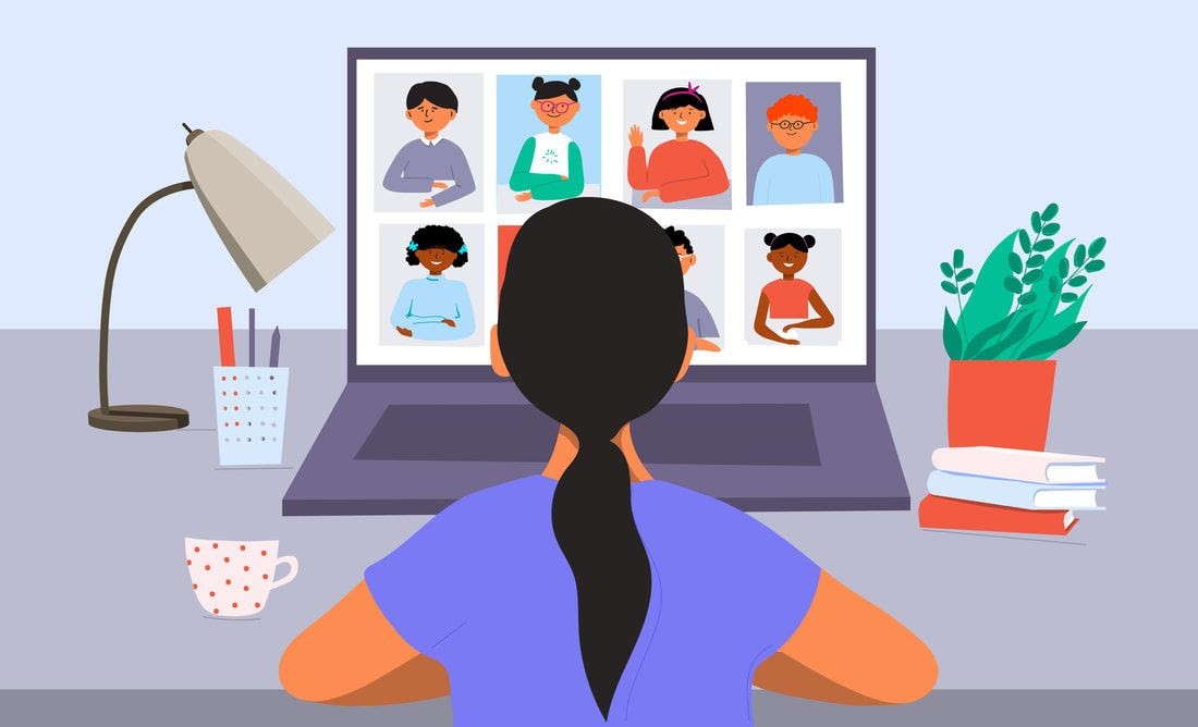 Digital Turn in Education