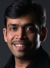 Shashi Ranjan