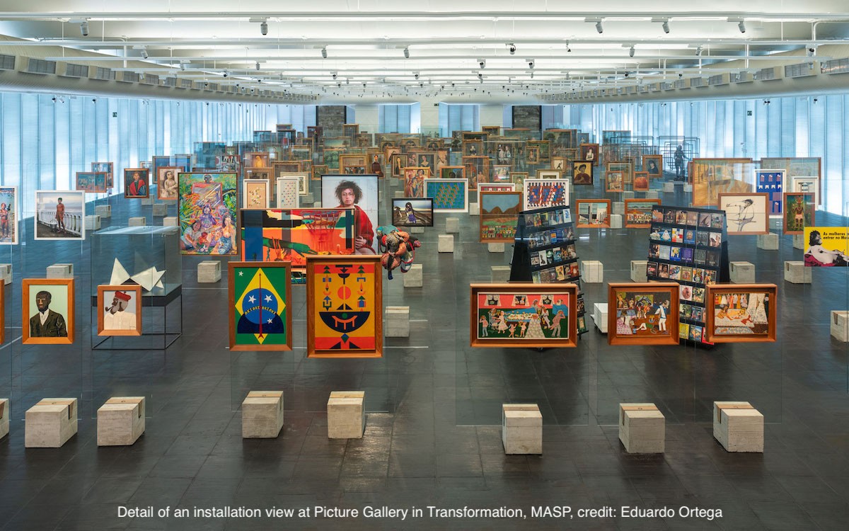 Future of Museums